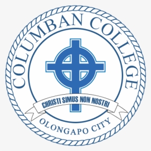 Columban College Olongapo Logo #2275200
