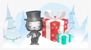 Funko's 12 Days Of Christmas - 2017 Funko 12 Days Of Christmas #2275204