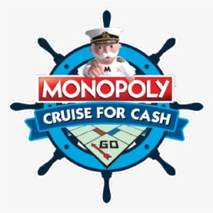 Win A Caribbean Cruise And A Chance To Win $100,000 - Monopoly Cruise For Cash #2275270
