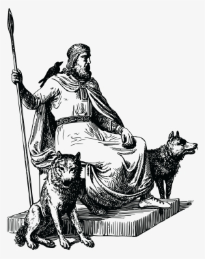 , , - Odin And Thor: The Origins, History And Religious Evolution #2275272