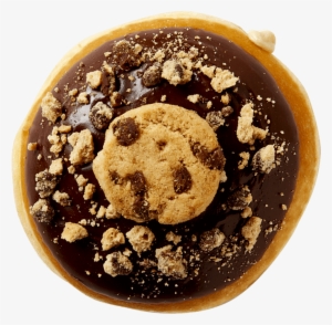 Krispy Kreme - Krispy Kreme Nutter Butter #2275316