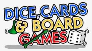 Custom Board Manufacturer Usa Cards Dice Games - Board Games Clipart Free #2275317