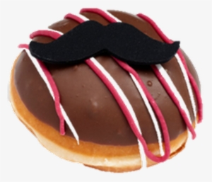 Krispy Kreme - Ganache #2275341