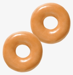 Krispy Kreme Doughnuts Clipart 5 By Sheila - Krispy Kreme Donuts Png #2275367
