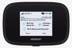 Jetpack Mifi7730l - Jetpack 4g Lte Mhs Mifi 7730l #2275384