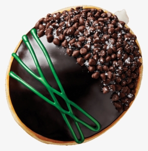 Krispy Kreme - Chocolate Cake #2275449