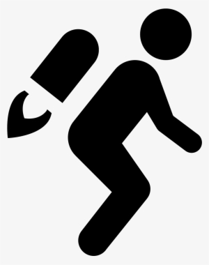 Png 50 Px - Jet Pack #2275451