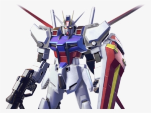 Of The Five Gat X Series Developed By The Earth Allied - Gundam Strike Forms #2275454