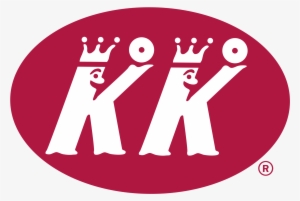 Krispy Kreme Doughnuts Logo Png Transparent - Krispy Kreme Original Logo #2275504