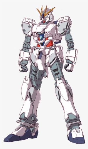 Narrative-gundam - Mobile Suit Gundam Nt Narrative #2275505