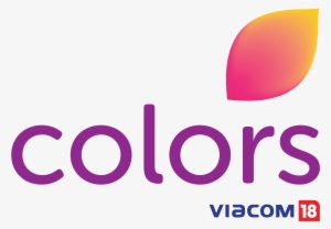 Colors Tv Logo Purple - Colors Tv Hd Logo #2275534