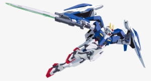 Graphic Download Gundam Vector Astray - 00 Raiser Hg 1 144 #2275536