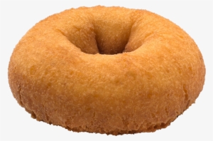 Donuts - Plain Donut #2275552