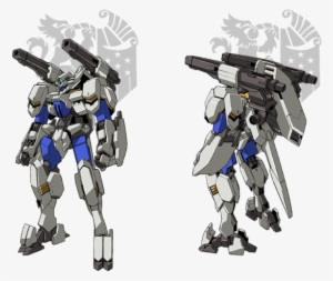 Gundam Flauros Calamity War Version - Gundam Flauros Calamity War #2275622