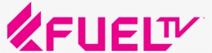 File - Fuel Tv - Svg - Fuel Tv Channel Logo #2275667