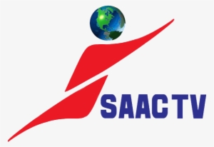 Isaac Tv Logo #2275706