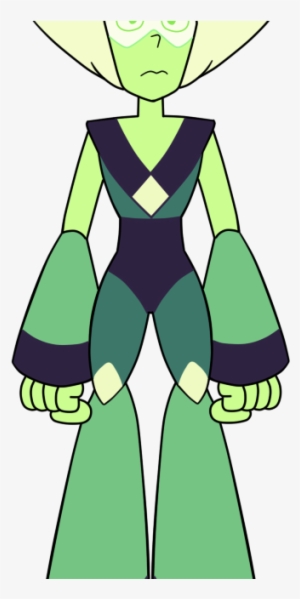 Photo - Steven Universe Pearl Peridot And Lapis #2275725
