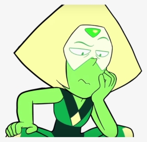 Peridot - Peridot Will Never Fuse #2275762