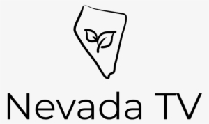 Nevada Tv-logo - Television #2275803