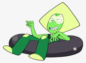 185kib, 1024x757, Fucknigga - Peridot Png #2275822