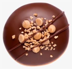 Krispy Kreme And Reese's Have Teamed Up To Create A - Sprinkles #2275824