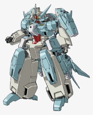 As With The Official Unveiling Of A New Gundam Series, - Gundam Build Driver Sera #2275825