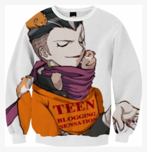Gundam More Like Gundamn Amirite $85 - Danganronpa Sprites Gundham #2275968
