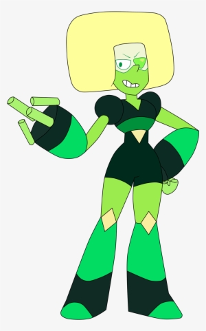 Peridot - Peridot And Squaridot Fusion #2276039