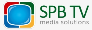 Spb Tv Logo - Spb Tv #2276060