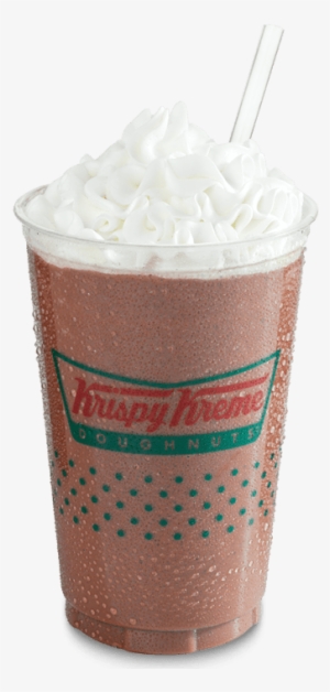 Https - //www - Krispykreme - Com/menu/coffees/frozen- - Krispy Kreme Doughnuts #2276081