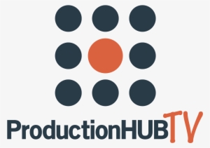 Find - Production Hub Logo #2276084