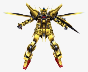 Download Zip Archive - Akatsuki Gundam Png #2276099