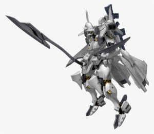 Zeraxe - Mecha #2276101