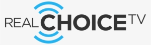 Real Choice Tv - Real Choice Tv Logo #2276102