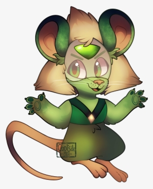 Author Comments - Transformice Steven Universe #2276143