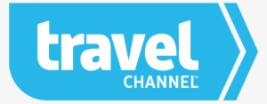 Travel Channel Network Logo #2276185
