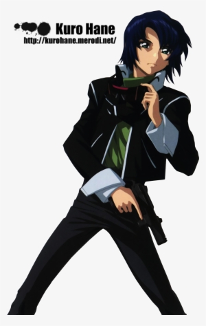 Members - Download Gambar Gundam Seed #2276208