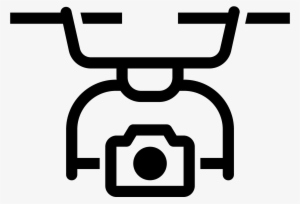 Free Download, Png And Vector - Icono De Dron #2276241
