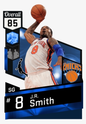 J - R - Smith - Nba 2k18 Gilbert Arenas #2276363