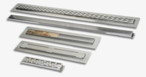 Fine Line With Tile - Tile #2276464