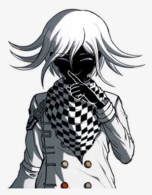 View Samegoogleiqdbsaucenao Seems Legit , - Danganronpa Ouma Kokichi Sprite #2276491