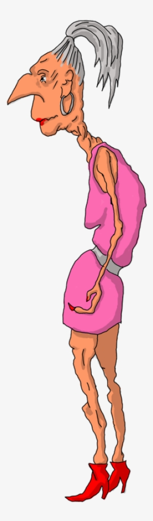 The Characters Have Developed A Little For The Final - Illustration #2276544