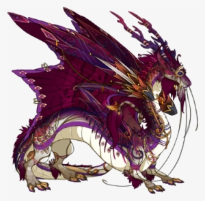 74m Praskovia - Dragon Pixel #2276569