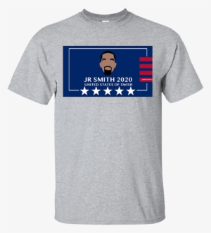 Jr Smith 2020 United States Of Swish T Shirt Hoodie - Jill Stein For President 2016 T-shirt #2276646