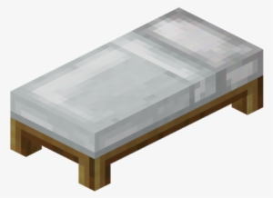 White Bed - Thumbnail #2276670