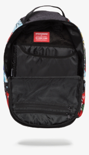 Jr Smith Tattoo - Laptop Bag #2276671