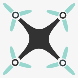 Drone Icon Header - Ken Henry Photography #2276722