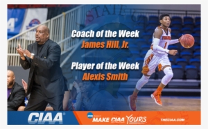 Hill And Smith Earn Ciaa Honors - Conference On Implementation And Application Of Automata #2276742