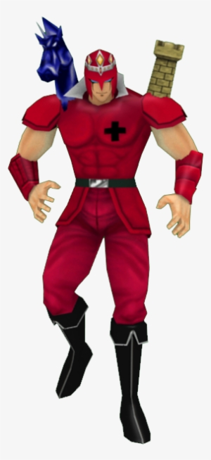 Ultimate Muscle Checkmate Download #2276796