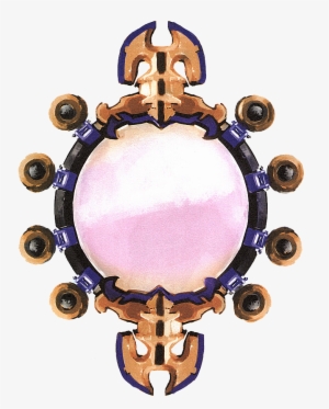 Affordable Smallnoble With T35822 Amaterasu - Chemical Engineer Logo Png #2276821